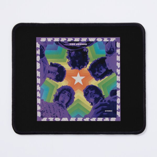 Item preview, Music Steppenwolf designed and sold by JessePinkst.