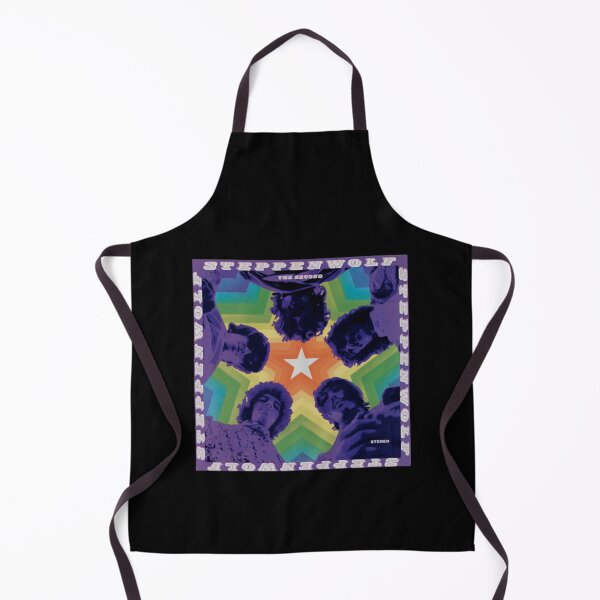 Item preview, Music Steppenwolf designed and sold by JessePinkst.
