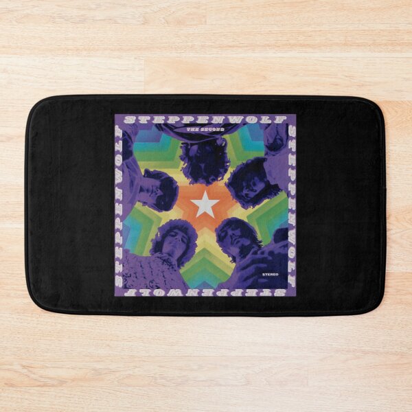 Item preview, Music Steppenwolf designed and sold by JessePinkst.