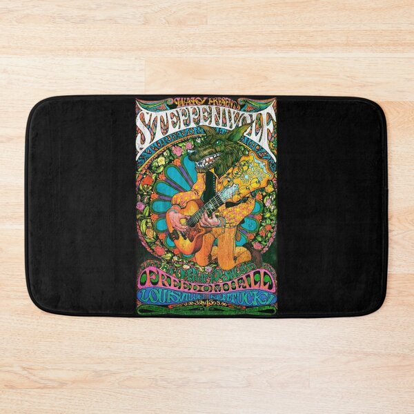 Item preview, Music Steppenwolf designed and sold by JessePinkst.
