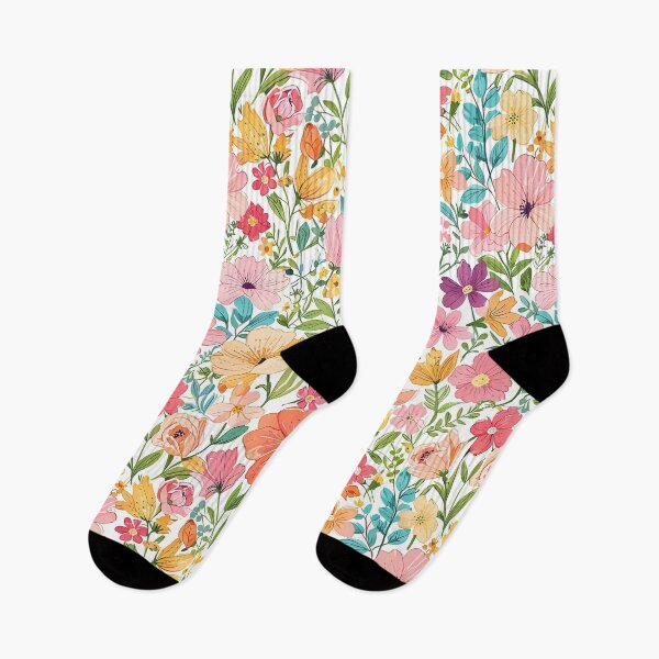 Item preview, Blooming Garden designed and sold by CoolPixels.