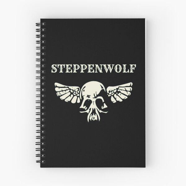 Item preview, Music Steppenwolf designed and sold by JessePinkst.