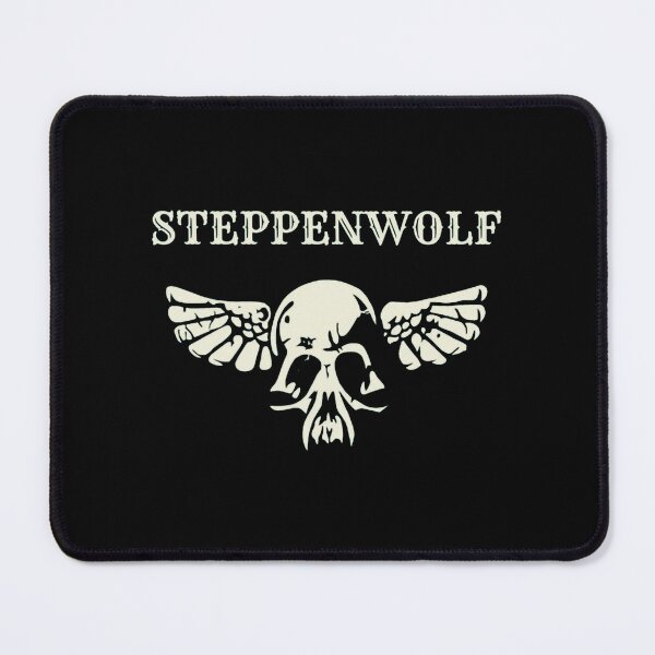 Item preview, Music Steppenwolf designed and sold by JessePinkst.