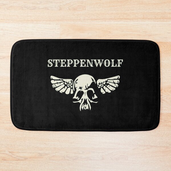 Item preview, Music Steppenwolf designed and sold by JessePinkst.