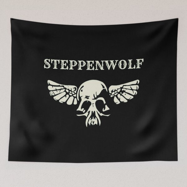 Item preview, Music Steppenwolf designed and sold by JessePinkst.
