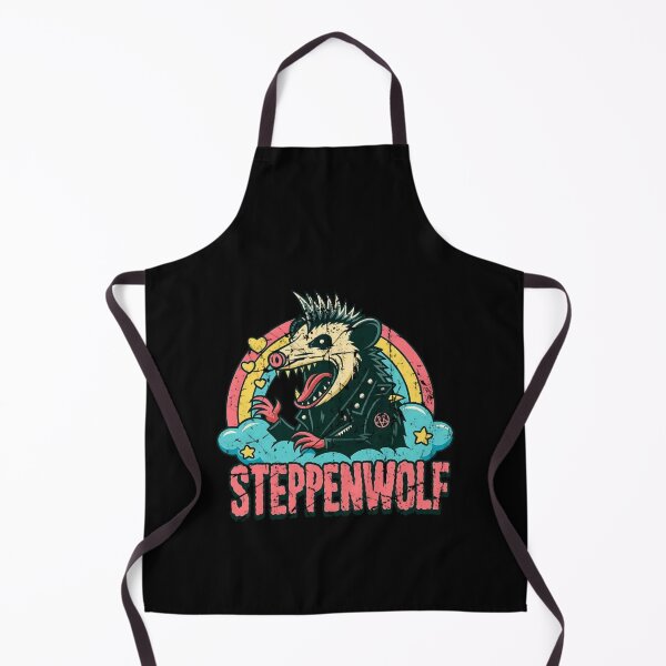 Item preview, Music Steppenwolf designed and sold by JessePinkst.