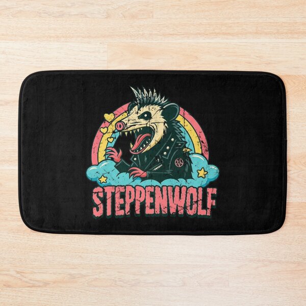 Item preview, Music Steppenwolf designed and sold by JessePinkst.