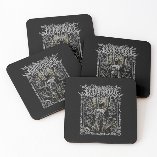 Item preview, Lorna Shore Oblivion  designed and sold by Yesicalope1.