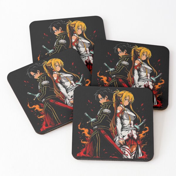 Item preview, Anime - Sword Art Online designed and sold by NathonBraen.