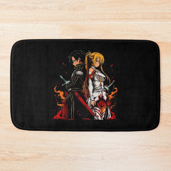 Item preview, Anime - Sword Art Online designed and sold by NathonBraen.