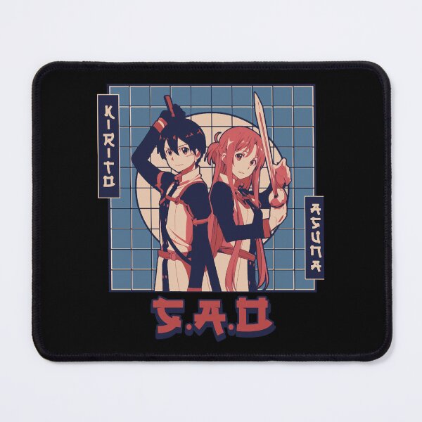 Item preview, Anime - Sword Art Online designed and sold by NathonBraen.
