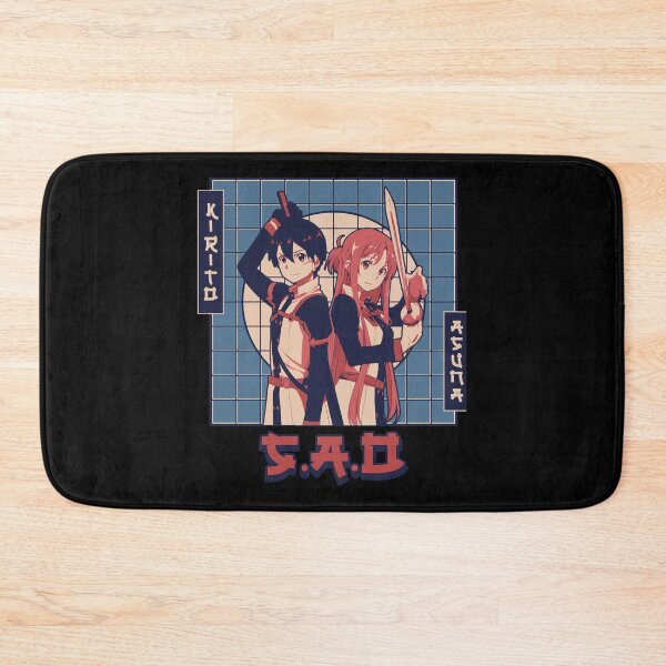Item preview, Anime - Sword Art Online designed and sold by NathonBraen.
