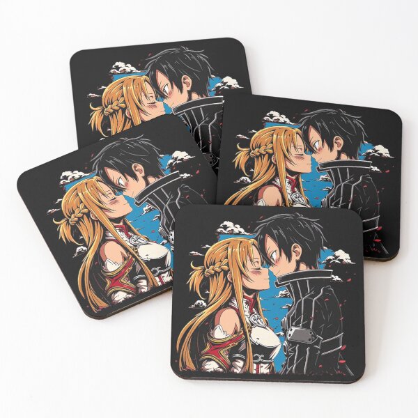 Item preview, Anime - Sword Art Online designed and sold by NathonBraen.