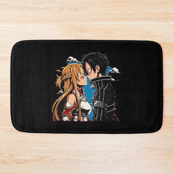 Item preview, Anime - Sword Art Online designed and sold by NathonBraen.
