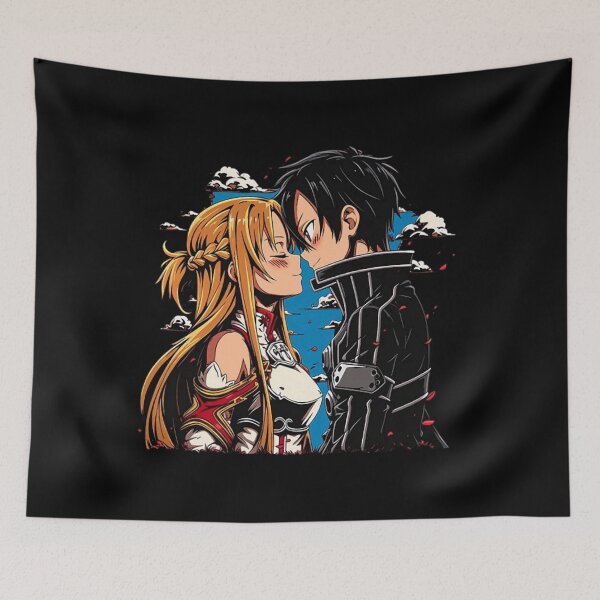 Item preview, Anime - Sword Art Online designed and sold by NathonBraen.