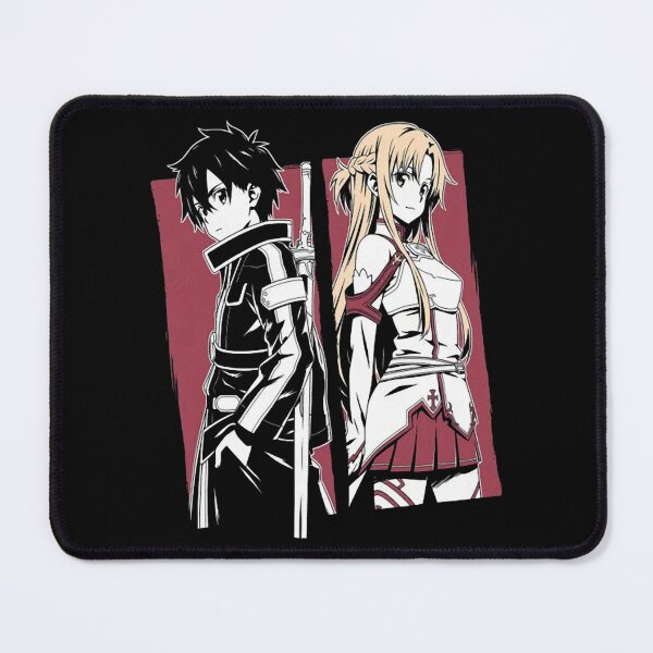 Item preview, Anime - Sword Art Online designed and sold by NathonBraen.
