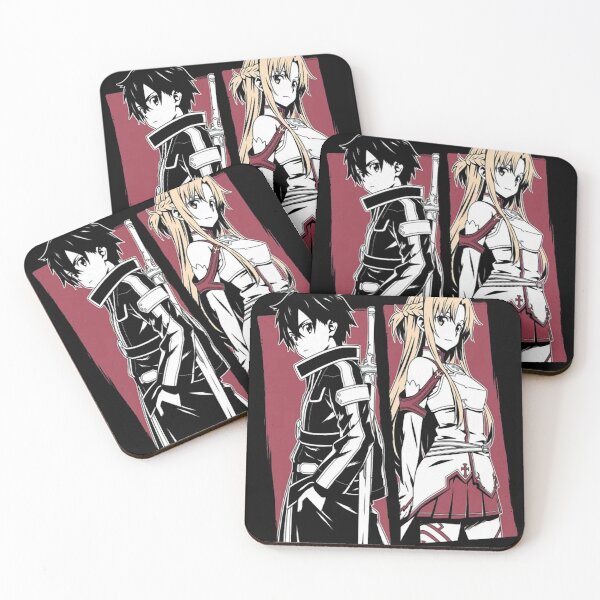 Item preview, Anime - Sword Art Online designed and sold by NathonBraen.
