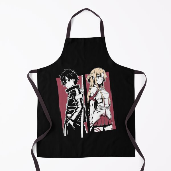Item preview, Anime - Sword Art Online designed and sold by NathonBraen.