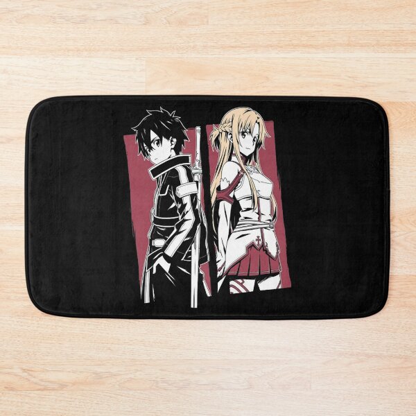 Item preview, Anime - Sword Art Online designed and sold by NathonBraen.