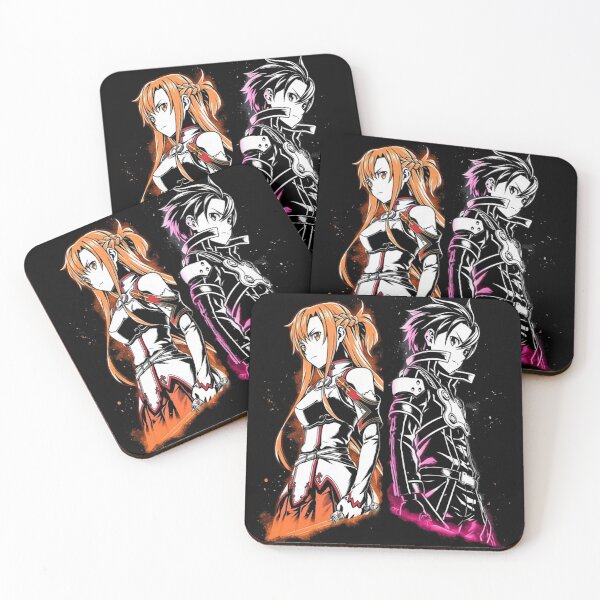 Item preview, Anime - Sword Art Online designed and sold by NathonBraen.