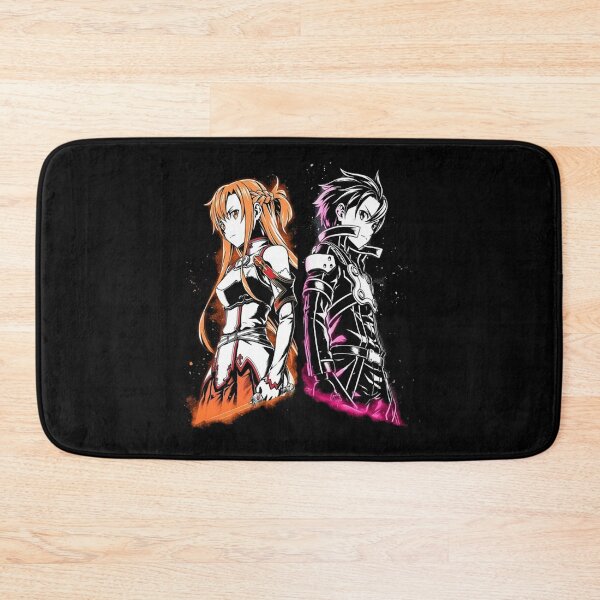 Item preview, Anime - Sword Art Online designed and sold by NathonBraen.