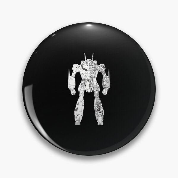 Item preview, Macross Schematics  designed and sold by Yesicalope1.