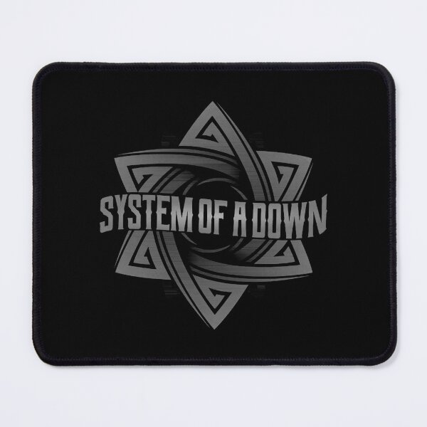 Item preview, System of a Down designed and sold by BarraGanca.