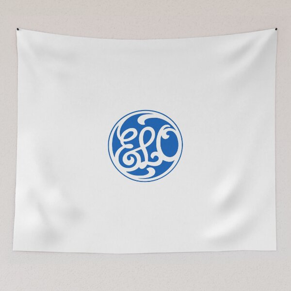 Item preview, Electric Light Orchestra designed and sold by olconrabubb.