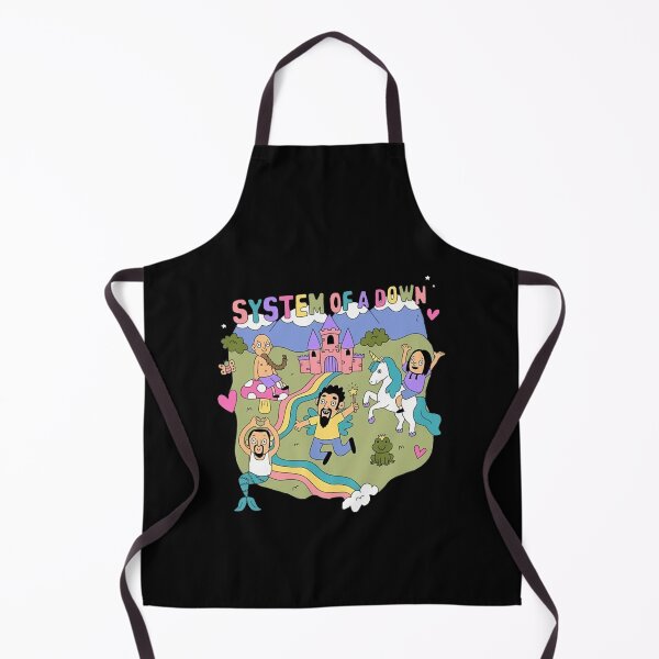 Item preview, System of a Down designed and sold by BarraGanca.