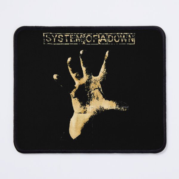 Item preview, System of a Down designed and sold by BarraGanca.