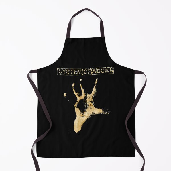 Item preview, System of a Down designed and sold by BarraGanca.