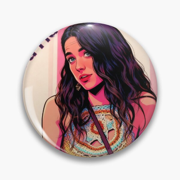 Item preview, Need a Ride – Margaret Qualley Hitchhiker Vibes designed and sold by Vicky021.
