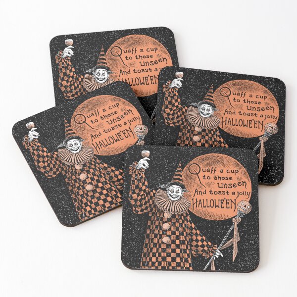 Item preview, Halloween Cheers designed and sold by JELarson.