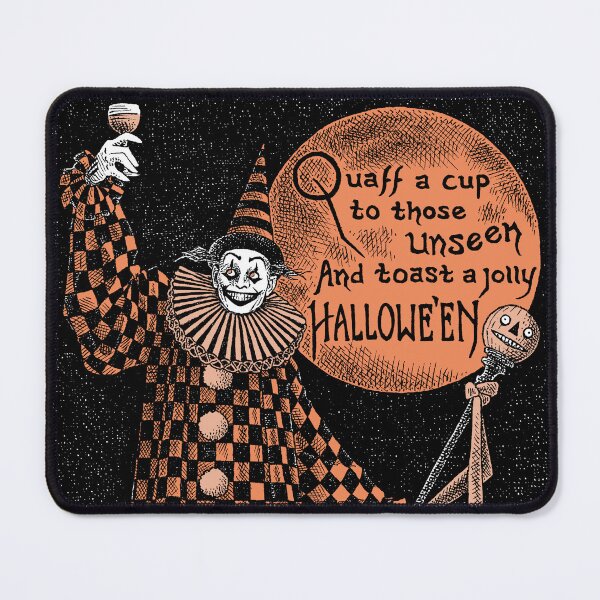 Item preview, Halloween Cheers designed and sold by JELarson.