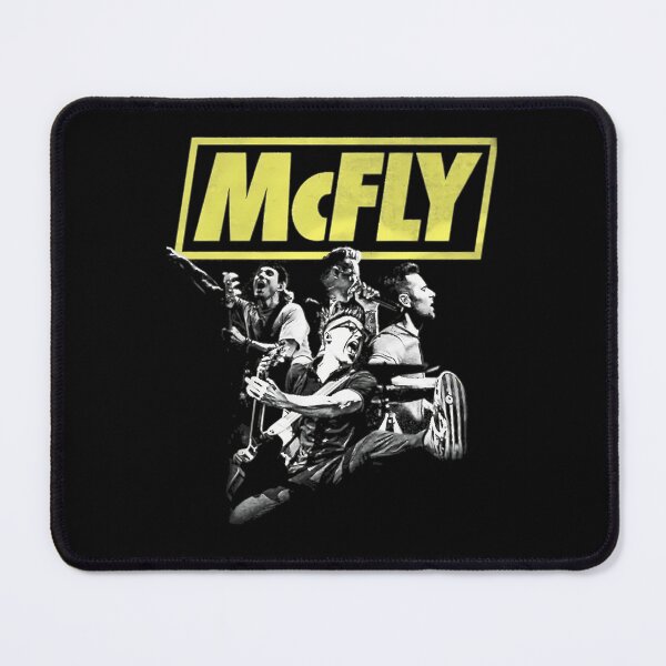 Item preview, Mcfly  designed and sold by Yesicalope1.