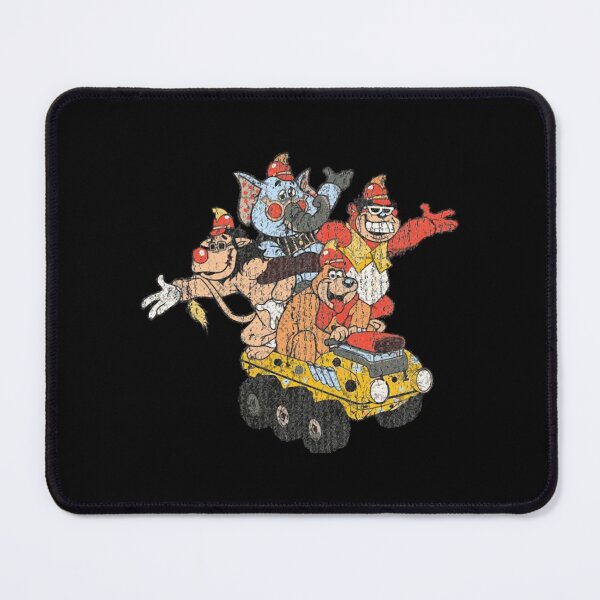 Item preview, The Banana Splits designed and sold by BrownRacquel.