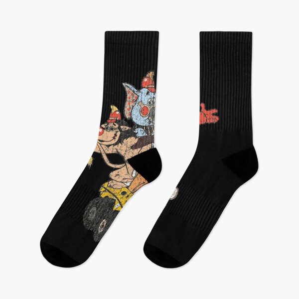 Item preview, The Banana Splits designed and sold by BrownRacquel.