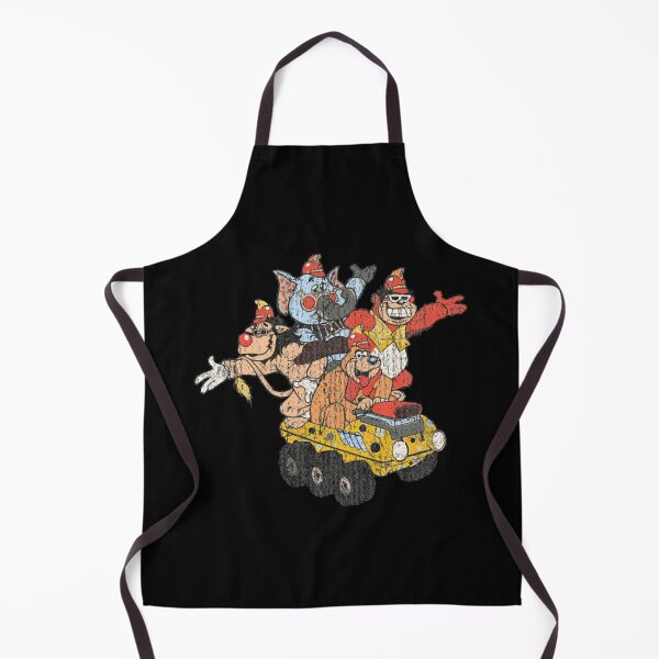 Item preview, The Banana Splits designed and sold by BrownRacquel.