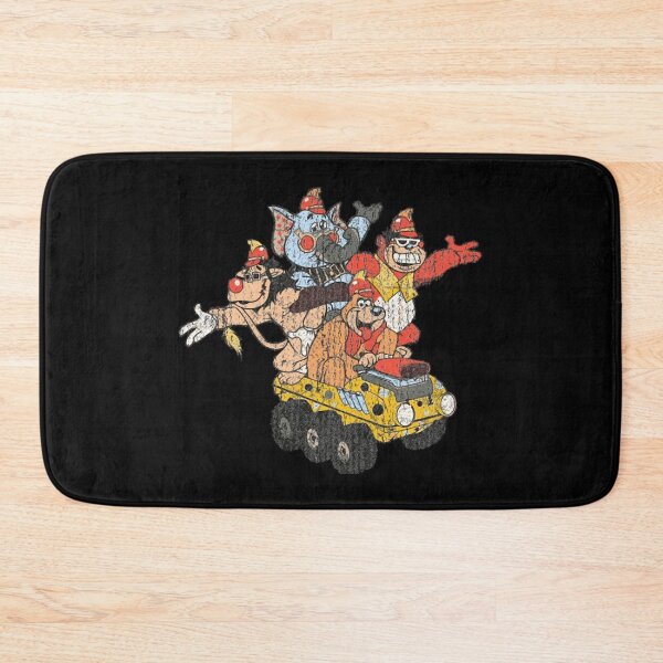 Item preview, The Banana Splits designed and sold by BrownRacquel.