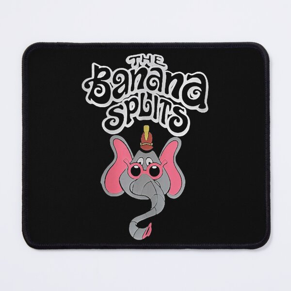 Item preview, The Banana Splits designed and sold by BrownRacquel.