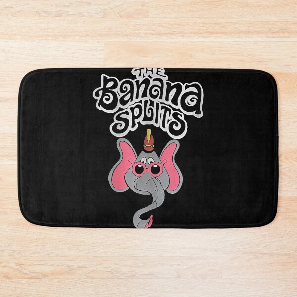 Item preview, The Banana Splits designed and sold by BrownRacquel.