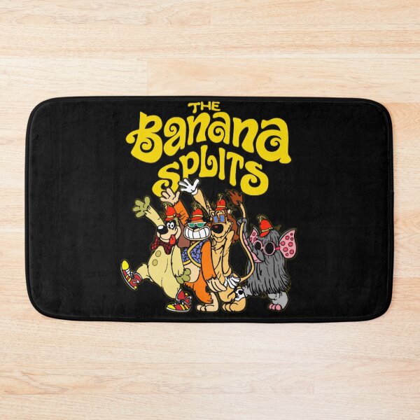 Item preview, The Banana Splits designed and sold by BrownRacquel.