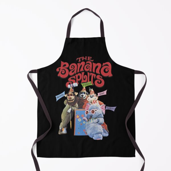 Item preview, The Banana Splits designed and sold by BrownRacquel.