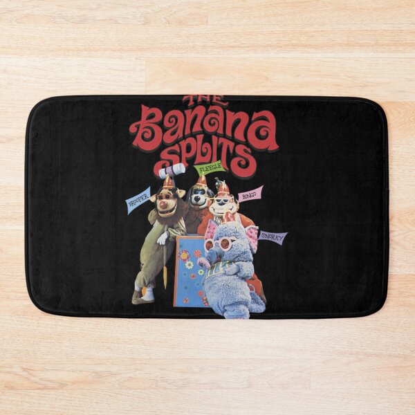 Item preview, The Banana Splits designed and sold by BrownRacquel.