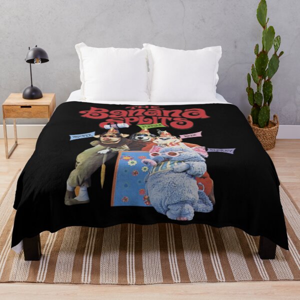 Item preview, The Banana Splits designed and sold by BrownRacquel.