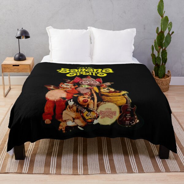 Item preview, The Banana Splits designed and sold by BrownRacquel.
