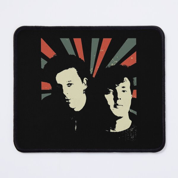 Item preview, Tears for Fears designed and sold by HartjEnnifer.