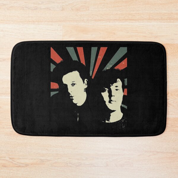 Item preview, Tears for Fears designed and sold by HartjEnnifer.