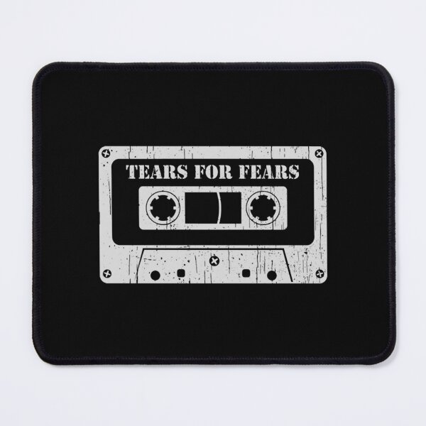 Item preview, Tears for Fears designed and sold by HartjEnnifer.