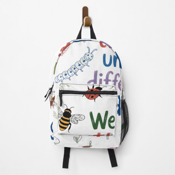 Item preview, We All Thrive Under Different Conditions SPED Teacher designed and sold by GarinaguHN.